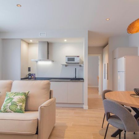 Holidea Mar Salada Rosamunda Apartman Santender Kültér fotó