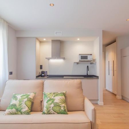 Holidea Mar Salada Rosamunda Apartman Santender Kültér fotó