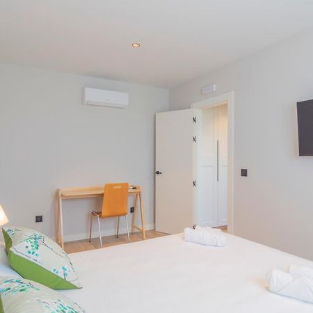 Holidea Mar Salada Rosamunda Apartman Santender Kültér fotó