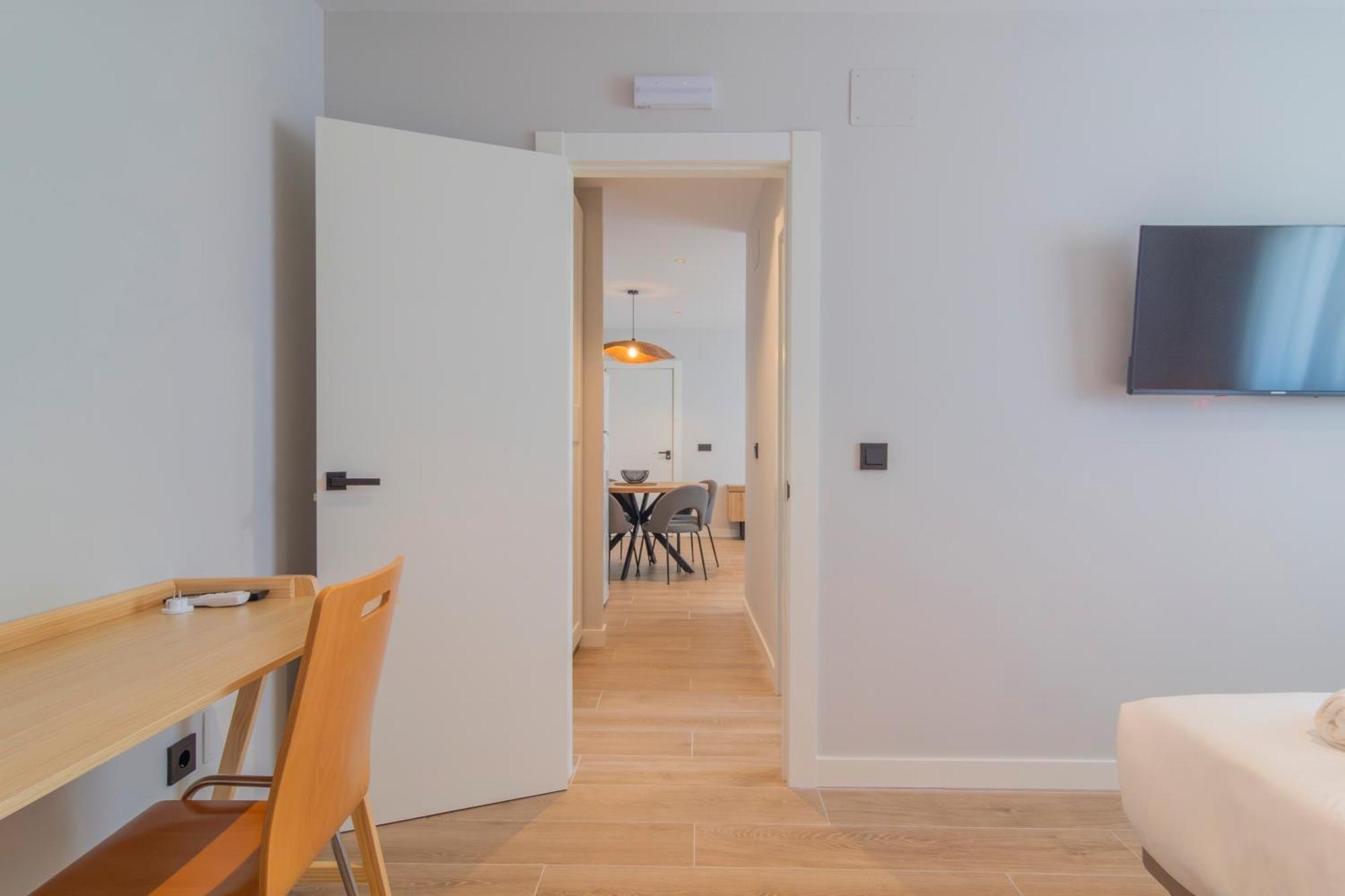 Holidea Mar Salada Rosamunda Apartman Santender Kültér fotó