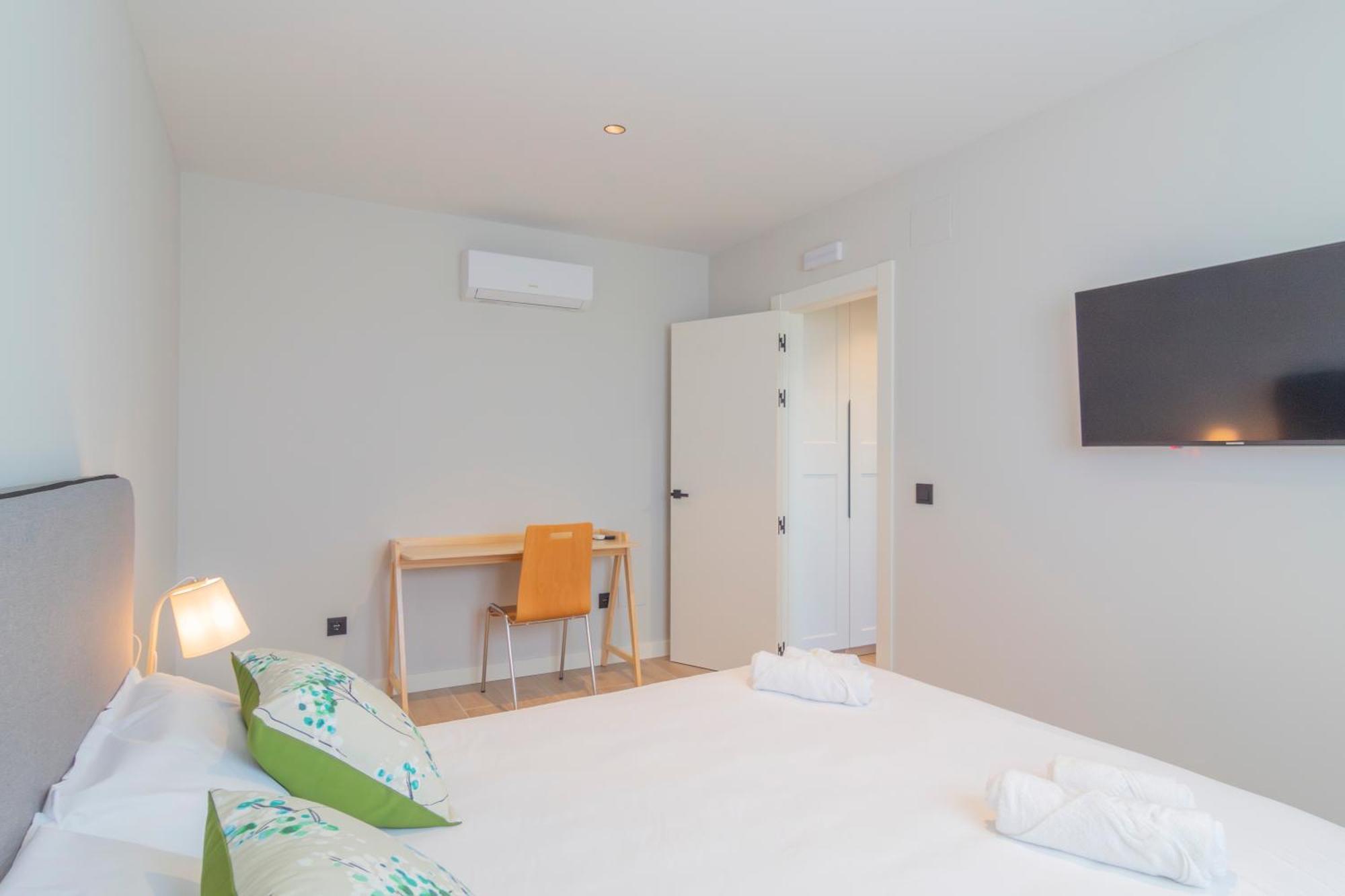 Holidea Mar Salada Rosamunda Apartman Santender Kültér fotó