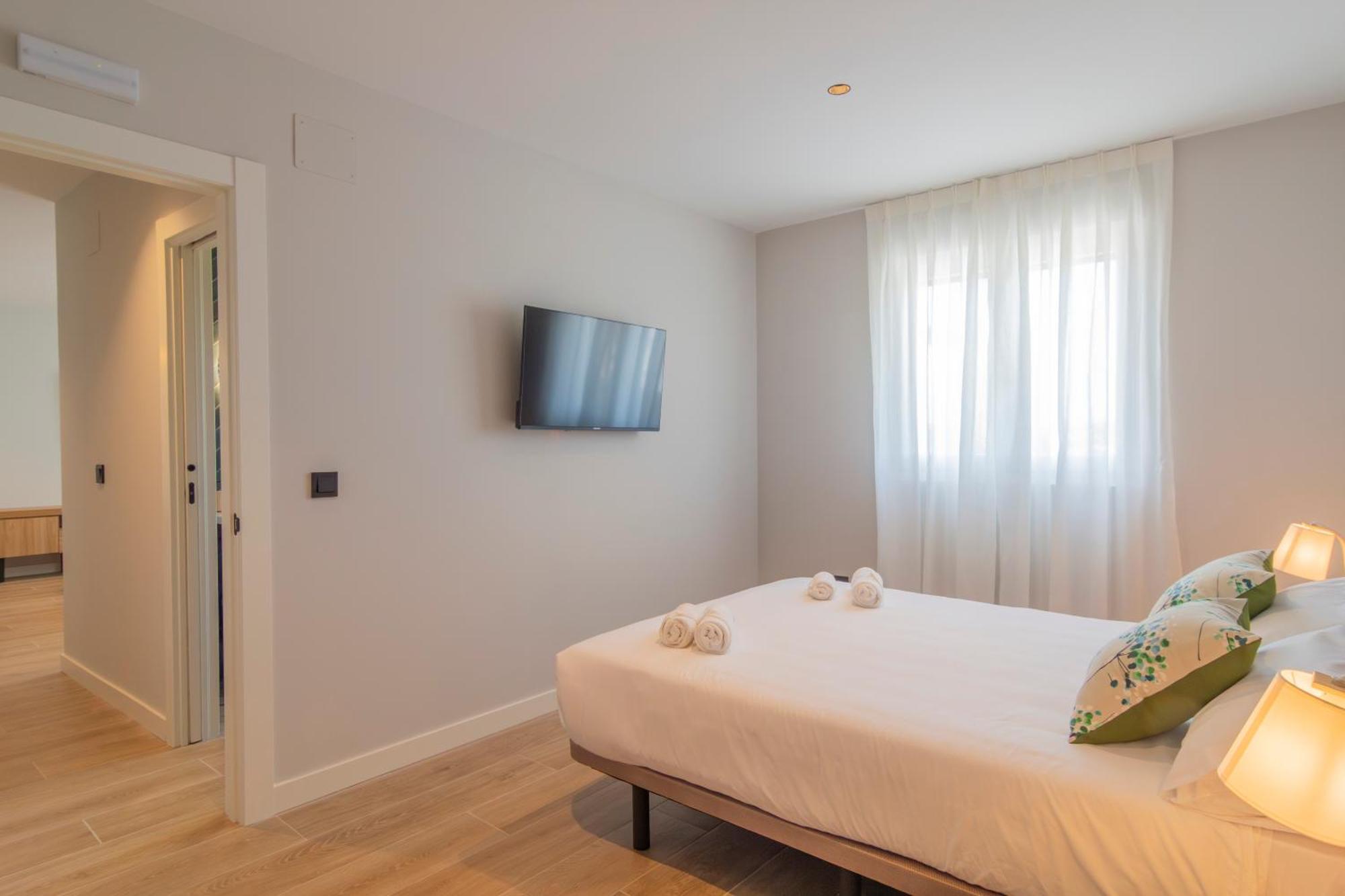 Holidea Mar Salada Rosamunda Apartman Santender Kültér fotó