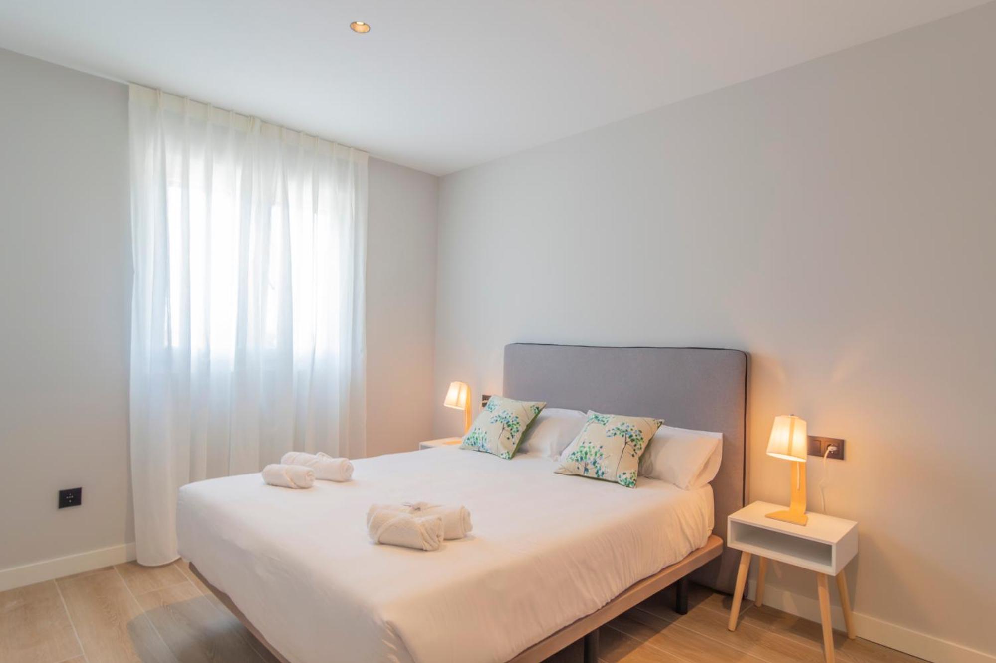Holidea Mar Salada Rosamunda Apartman Santender Kültér fotó