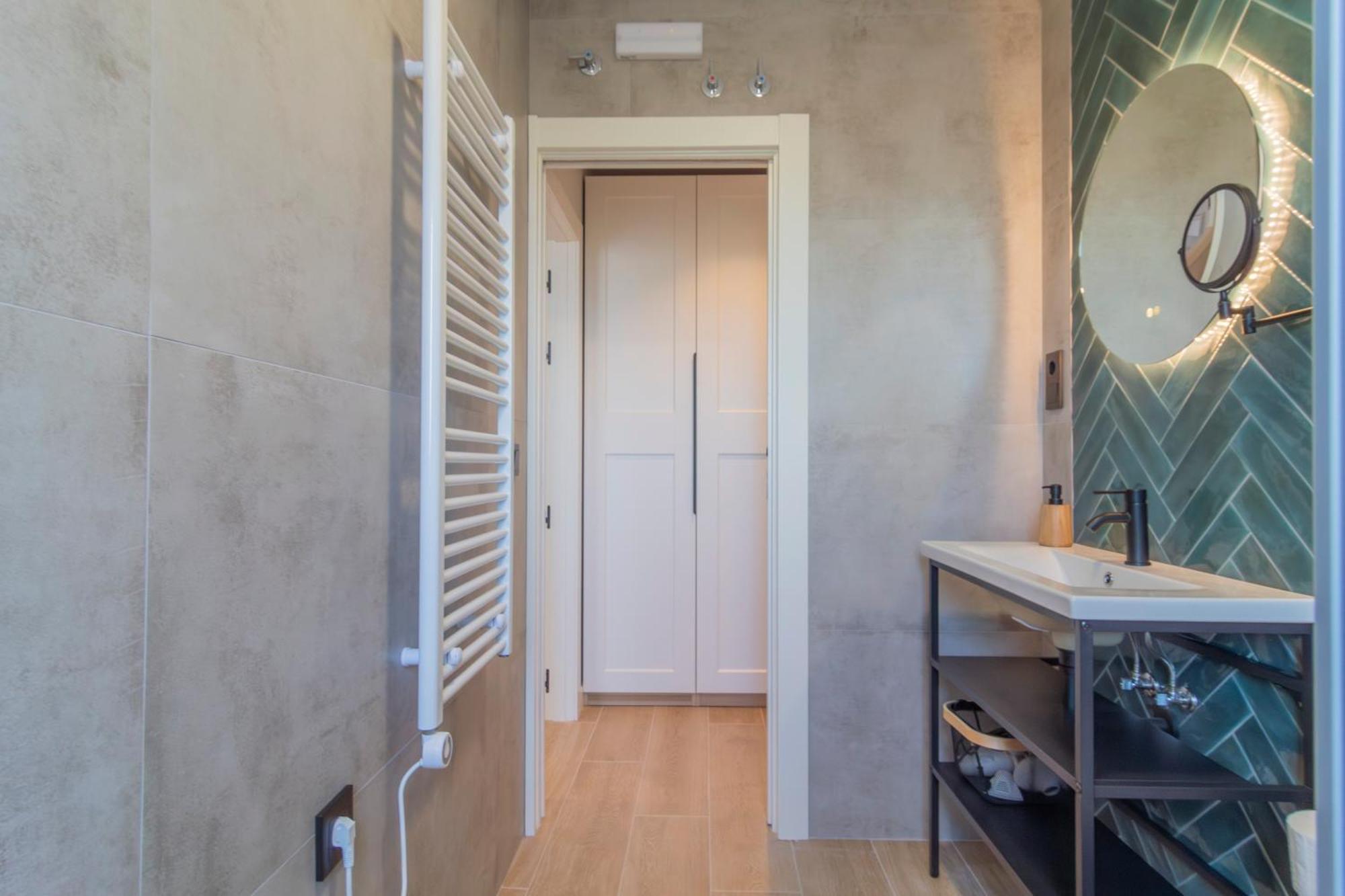 Holidea Mar Salada Rosamunda Apartman Santender Kültér fotó